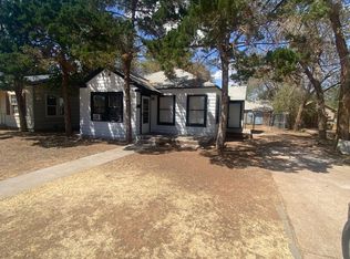 2008 31st St, Lubbock, TX 79411