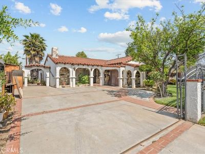 10159 Alpaca St, South El Monte, CA, 91733