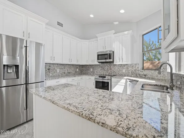 4715 E RED BIRD Road, Cave Creek, AZ 85331