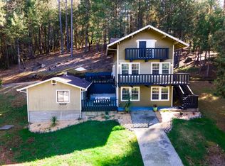 1325 Boole Rd, Applegate, CA 95703