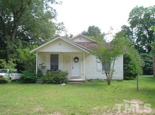 3805 Kelford St, Raleigh, NC 27606