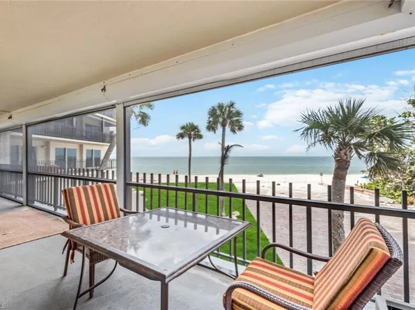 3399 Gulf Shore BLVD N #201, NAPLES, FL 34103