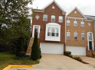 7265 John Ryland Way, Springfield, VA 22150