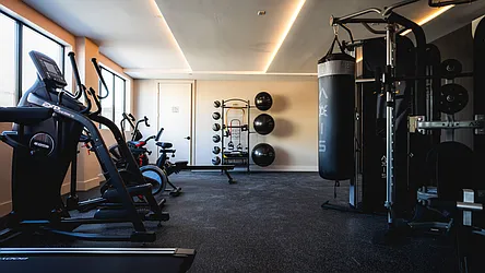 Rented by Nooklyn NYC LLC