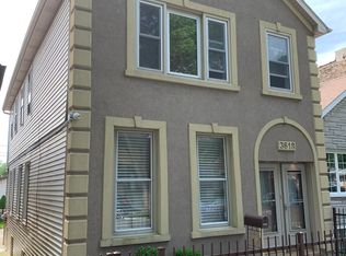 3618 S Emerald Ave #2, Chicago, IL 60609