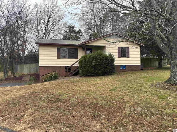 104 Green Acres Ln, Benton, KY 42025