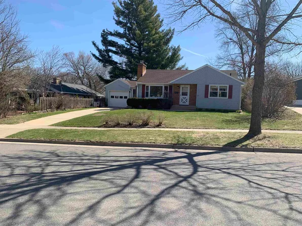 605 Anthony Ln, Madison, WI 53711