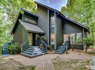 103 Hunter Hill Pl, Chapel Hill, NC 27517