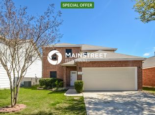 4130 Arbor Hts, San Antonio, TX 78251