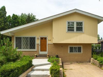 346 N Ash Ave, Wood Dale, IL, 60191