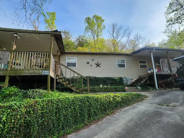 138 Bennett Ln, Powell, TN 37849