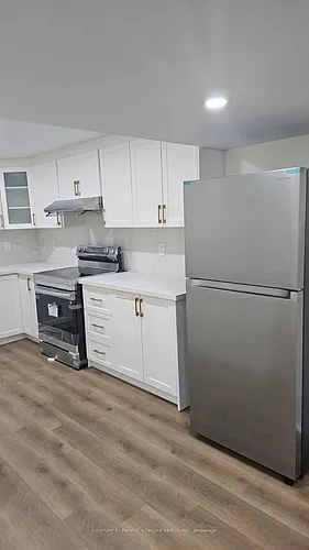 9 Vickery St E #BASEMENT Photo 1