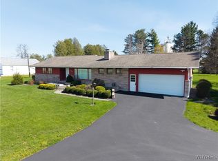 3378 Pearl Street Rd, Batavia, NY 14020