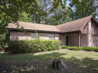 522 Belt Rd, Texarkana, TX 75501