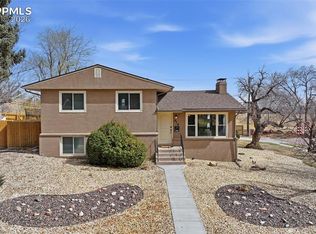 819 Skyway Blvd, Colorado Springs, CO 80905