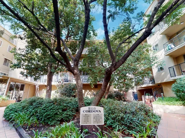 1115 Cordova St Unit 304, Arcadia, CA 91006