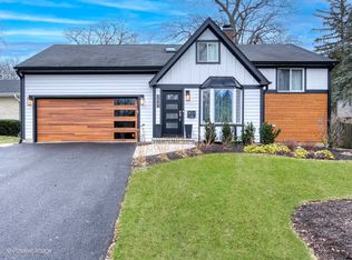 4827 Woodward Ave, Downers Grove, IL 60515