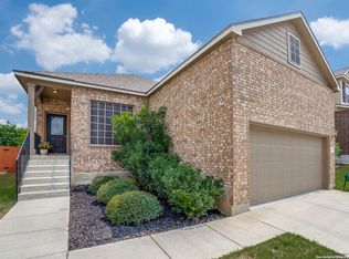 1139 Ranch Fls, San Antonio, TX 78245