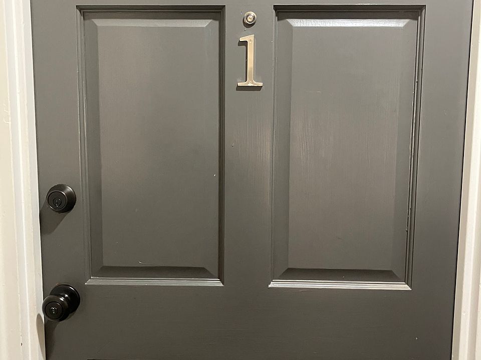 Welcome to your new home.