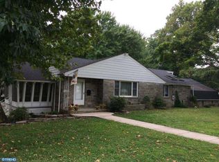 1107 Highland Ave, Cinnaminson, NJ 08077