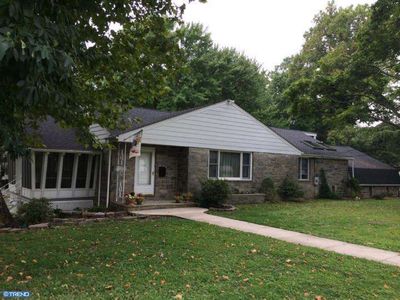 1107 Highland Ave, Cinnaminson, NJ, 08077