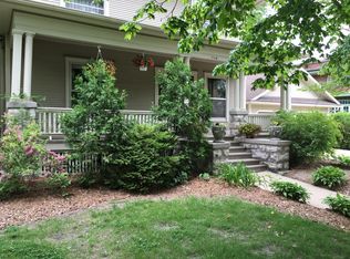 908 S Main St, Fairfield, IA 52556