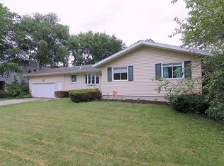 906 Menomonie Ln, Madison, WI 53704