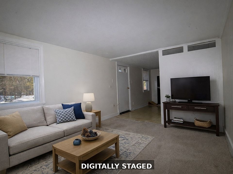 DIGITALLY STAGED _ NOT ACTUALLY FURNISHED