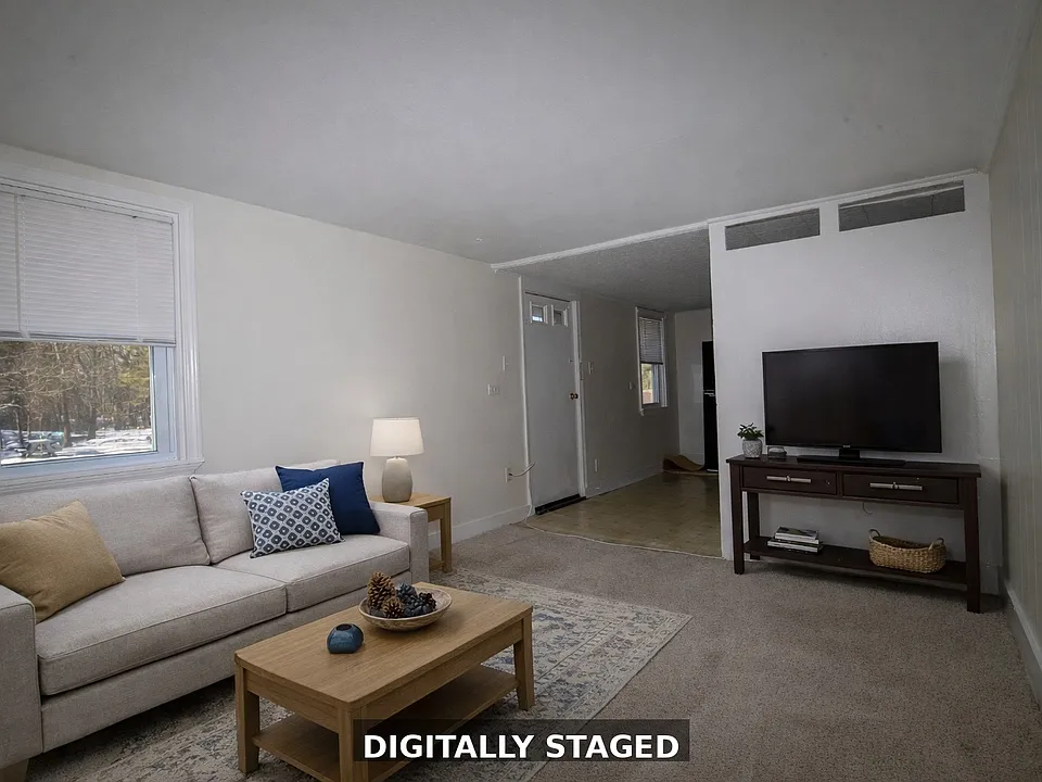 DIGITALLY STAGED _ NOT ACTUALLY FURNISHED