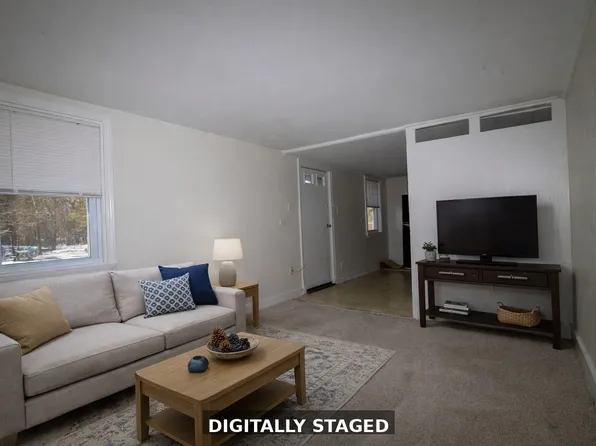 138 Bridge Rd #2, Salisbury, MA 01952