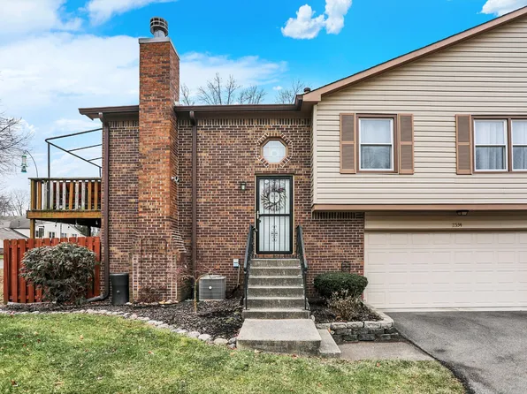2534 N Willow Way, Indianapolis, IN 46268