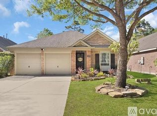 2335 Kylie Ct, Spring, TX 77386
