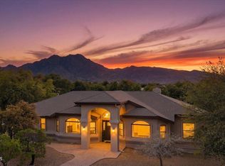 8640 N Granite Oaks Dr, Prescott, AZ 86305