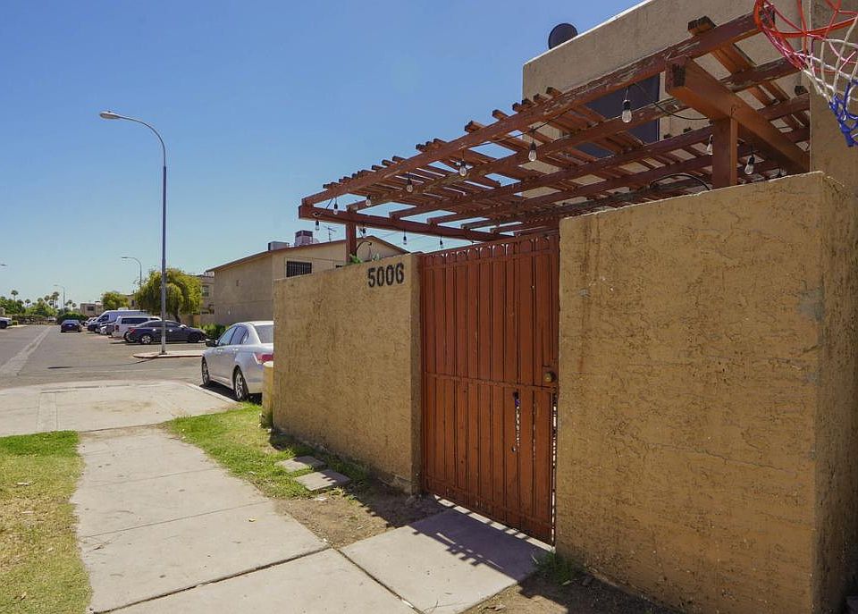 1st image of 5006 N 41st Ave