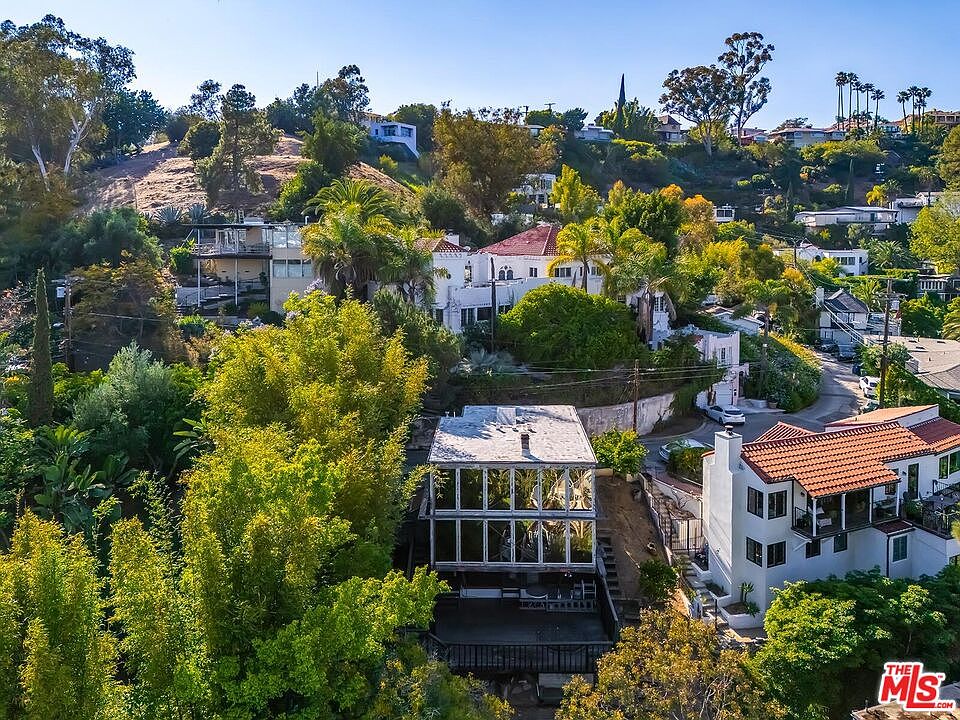 2274 Vasanta Way, Los Angeles, CA 90068 | Zillow