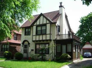 7114 Juno St, Forest Hills, NY 11375