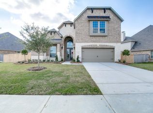 3026 Wolfberry Dr, Manvel, TX 77578