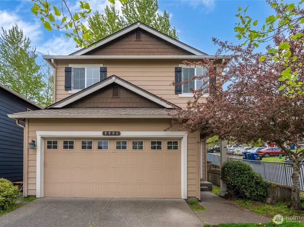 3961 E T Street, Tacoma, WA 98404