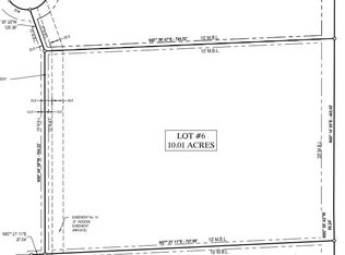 6 Pine Ridge Way, Coker, AL 35452