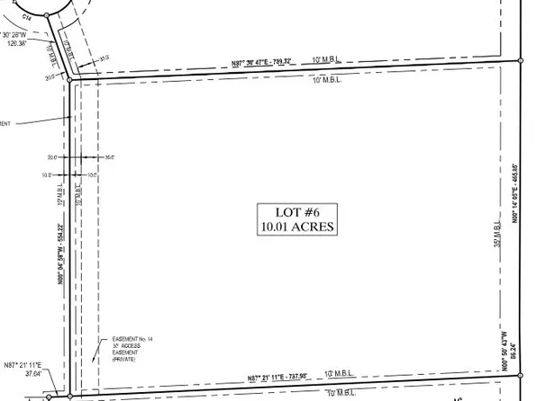 6 Pine Ridge Way, Coker, AL 35452