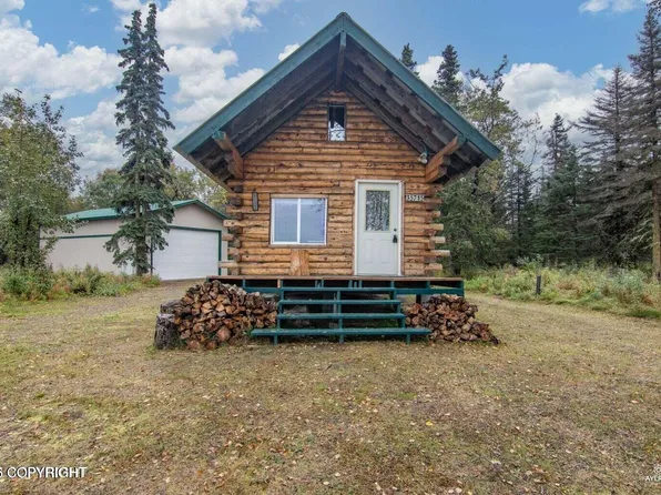 35715 Kalifornsky Beach Rd, Kenai, AK 99611
