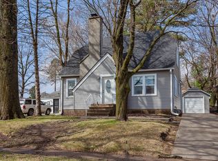 219 Franklin Ave, Ames, IA 50014