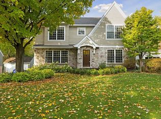 5240 Halifax Ave S, Minneapolis, MN 55424
