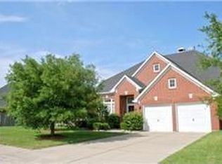 22738 April Springs Ln, Katy, TX 77494