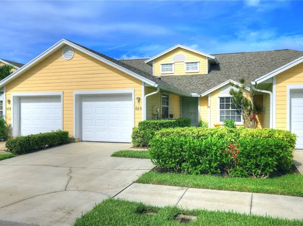 685 5th Ave, Vero Beach, FL 32962