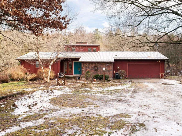 30895 Brookside Ln, Blue River, WI 53518