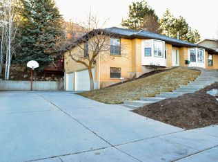 981 Oakwood Dr, Bountiful, UT 84010