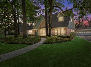 7615 Litchfield Ln, Spring, TX 77379