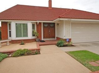 1252 Chaucer Ct, San Dimas, CA 91773