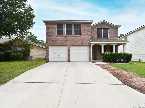 10310 Mission Crk, Converse, TX 78109